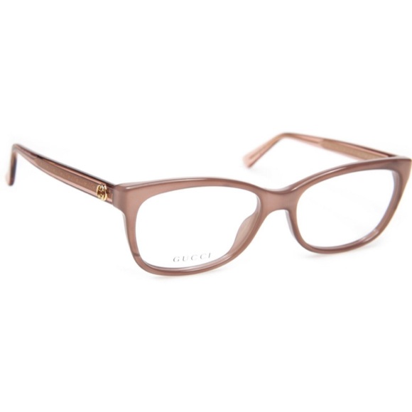 Gucci Optical Frames - Picture 5 of 11